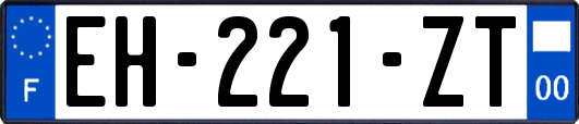 EH-221-ZT