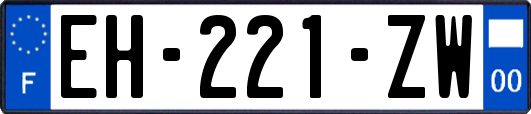 EH-221-ZW