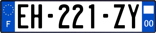 EH-221-ZY