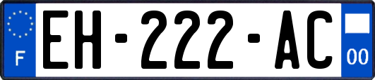 EH-222-AC