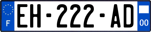 EH-222-AD