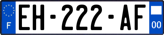 EH-222-AF