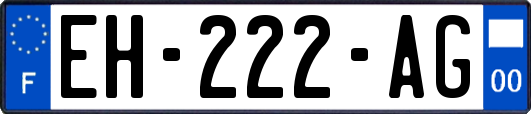 EH-222-AG