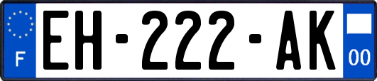 EH-222-AK