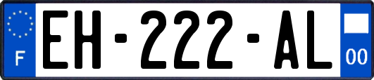 EH-222-AL