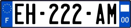 EH-222-AM