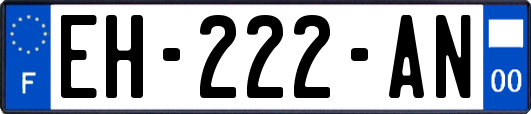 EH-222-AN