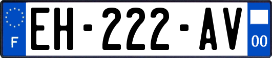 EH-222-AV