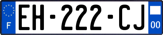 EH-222-CJ