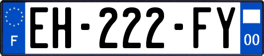 EH-222-FY