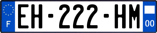 EH-222-HM
