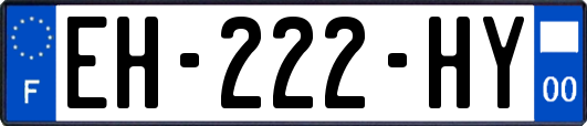 EH-222-HY