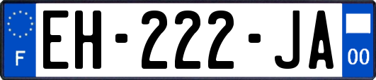 EH-222-JA