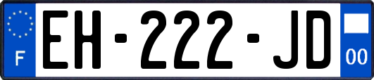 EH-222-JD