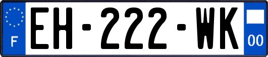 EH-222-WK