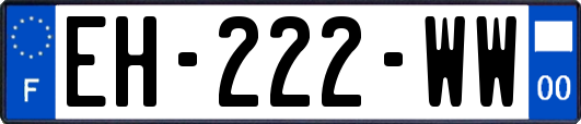 EH-222-WW