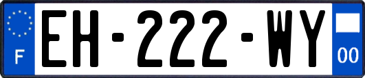 EH-222-WY