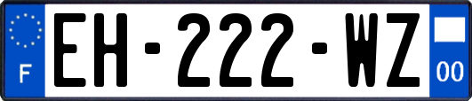 EH-222-WZ