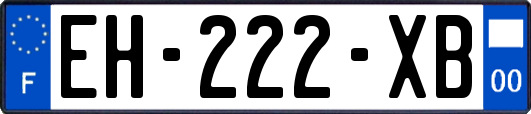 EH-222-XB