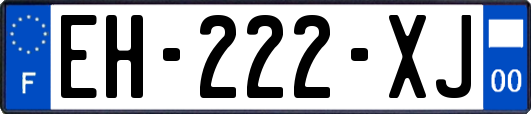 EH-222-XJ