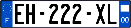 EH-222-XL