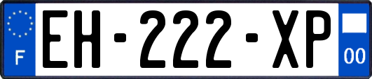 EH-222-XP