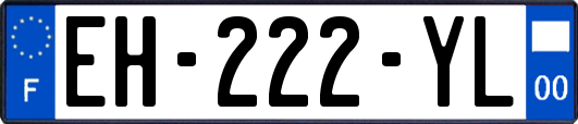 EH-222-YL