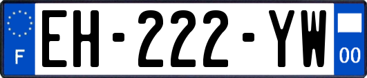 EH-222-YW