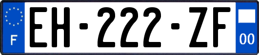 EH-222-ZF