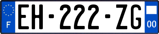 EH-222-ZG