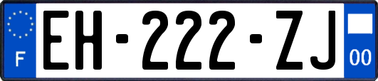 EH-222-ZJ