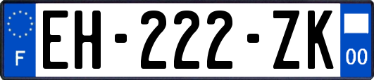 EH-222-ZK