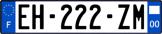 EH-222-ZM