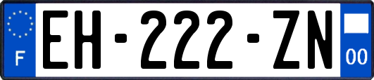 EH-222-ZN