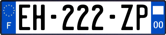 EH-222-ZP