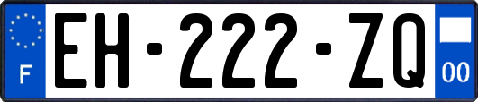 EH-222-ZQ