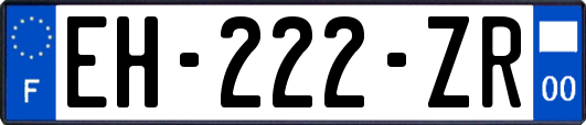 EH-222-ZR