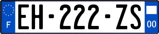 EH-222-ZS