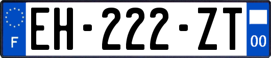 EH-222-ZT