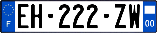 EH-222-ZW