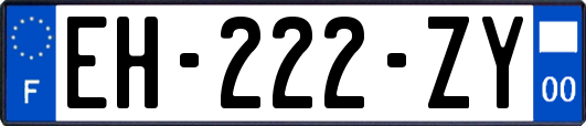 EH-222-ZY