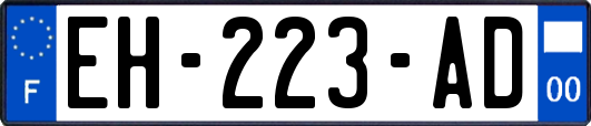 EH-223-AD