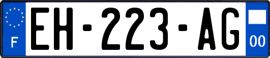 EH-223-AG