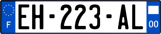 EH-223-AL