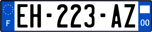 EH-223-AZ