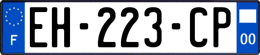 EH-223-CP