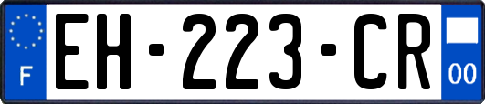 EH-223-CR