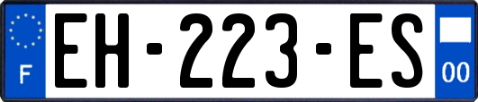 EH-223-ES