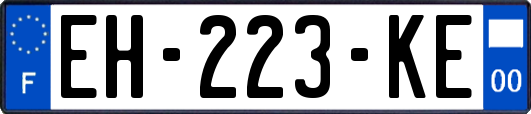 EH-223-KE