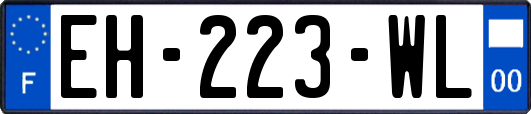 EH-223-WL